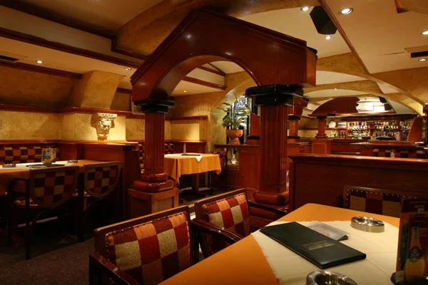 Restoran Renaissance